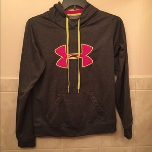 Under Armour Storm Hoodie